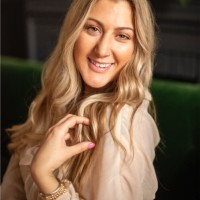 Amanda Vrooman