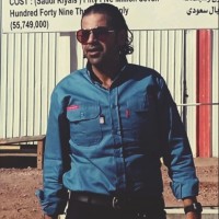 Mohammed Kaware
