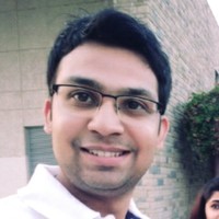 Siddharth Khandelwal, Ccra
