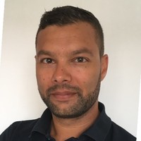 Damien Ericher