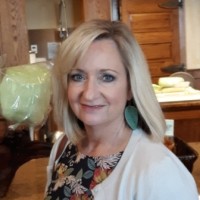 Annette Harvey