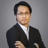 Henry Chang, P.Eng.