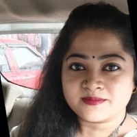 Rita Ghosh