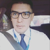 Bismarck Gonzalez Cortes