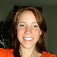 Melissa Hayes