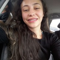 Maria Eduarda Domingues Oliveira Nunis