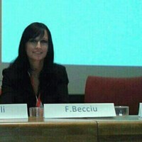 Francesca Becciu