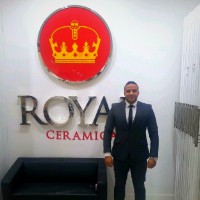 Khalid Raouf