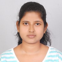 Harapriya Parida