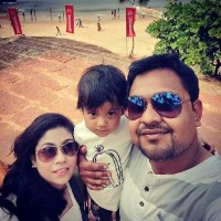 Ranjan Singh