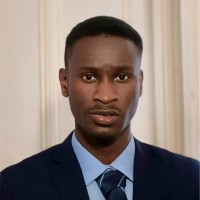 Ousmane BA