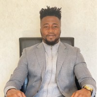 Hervey Joel EGOLO