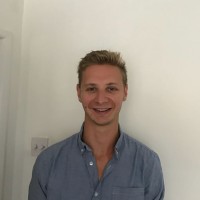 Anthony Van Der Wens