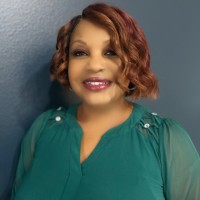 Sandra Anderson