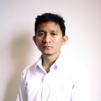 Ricko Marpaung