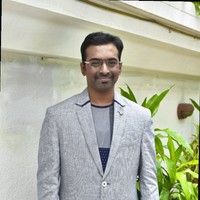 Deepak A L