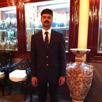Alok Singh