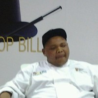 Sicelo Mpho Sibeko
