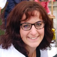 Dorothée Bervas