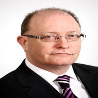 Steve Keen