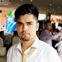 Saeed Fudda