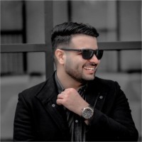 Hamed Erfan Pour