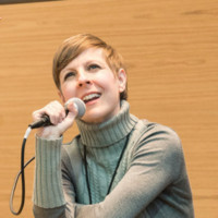 Susan Godfrey