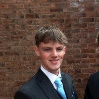 Liam Holland-Bunch