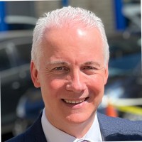 Paul Edwards MBA MRSC