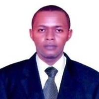 Moses Masha