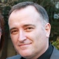 Peter Sharman
