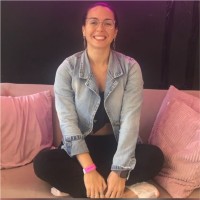 Marina Muniz Fernandes