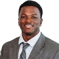 Stephane Mujomba