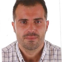 Oscar Aparicio Hernandez