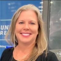 Gail Mentzel, MSE