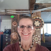 Patti DeGrange