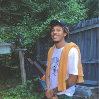 Jeremiah Abad