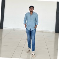 Kunchala Deepak