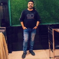 Gaurav Verma