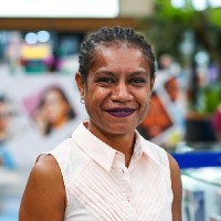 Julieanne Bodigai
