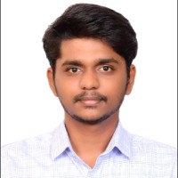 Mathavan Veyilraj