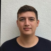 Enzo Brizuela
