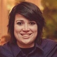Rachel Huddleston
