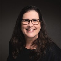 Jacqueline Parr Byrne