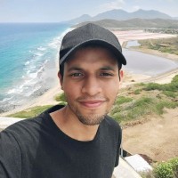 Anthony Martinez