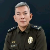 Frederick Charles Lim