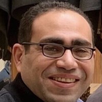 Ahmed Khamees
