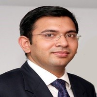 Soumya De Mallik