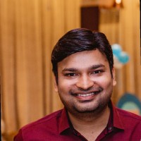 Naveen Bohra