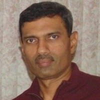 Prabaharan Nadarajah